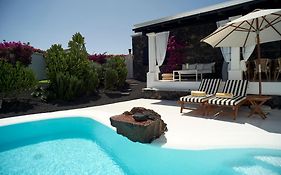 Unique Villas Lajares (Adults Only)
