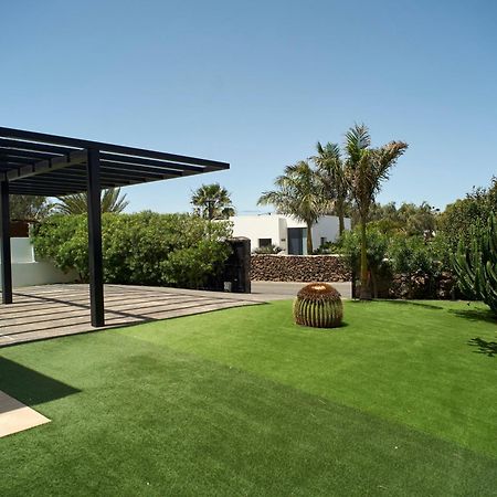 Unique Homes Lajares (Adults Only) Exterior photo