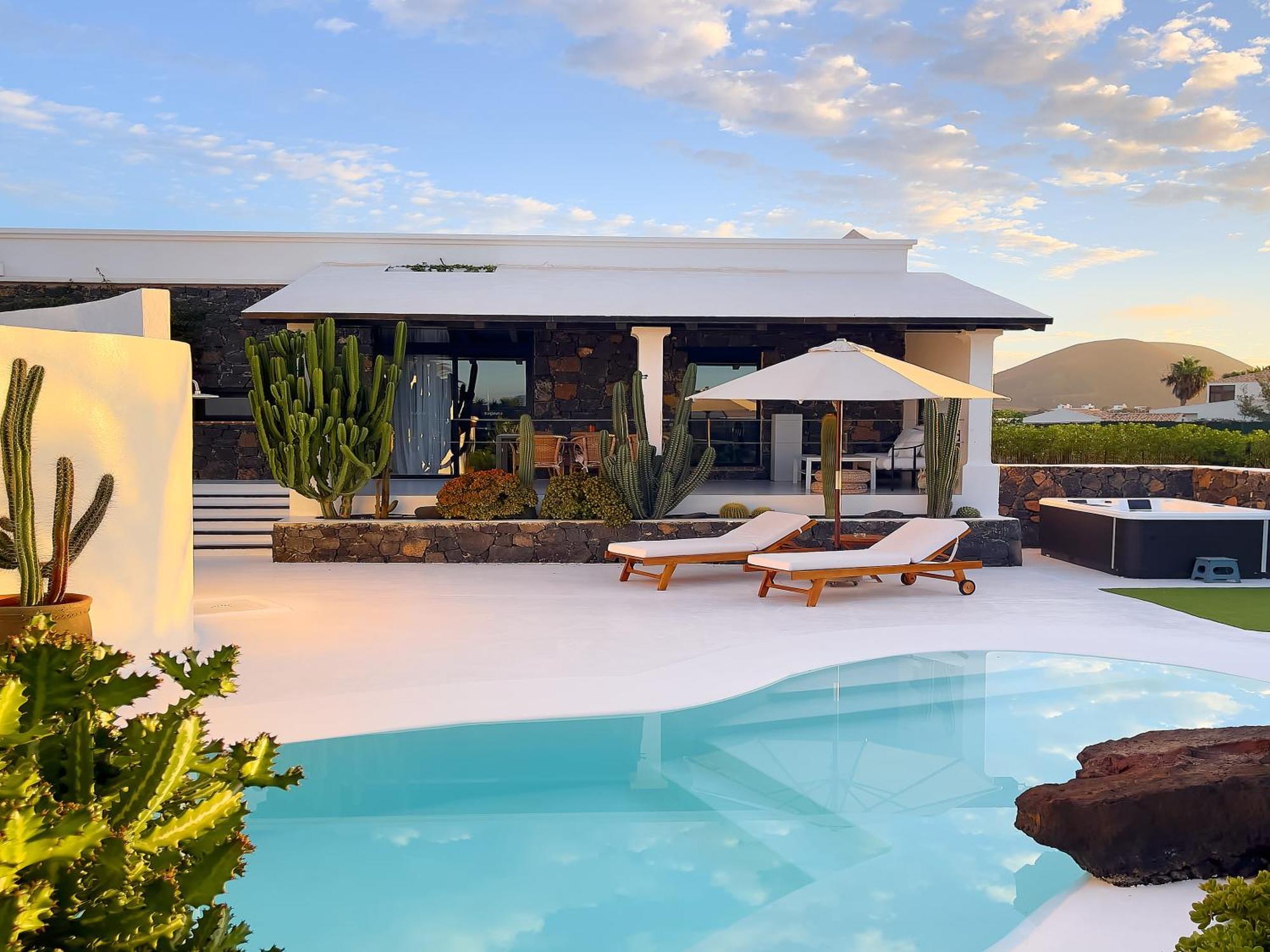 Unique Homes Lajares (Adults Only) Exterior photo
