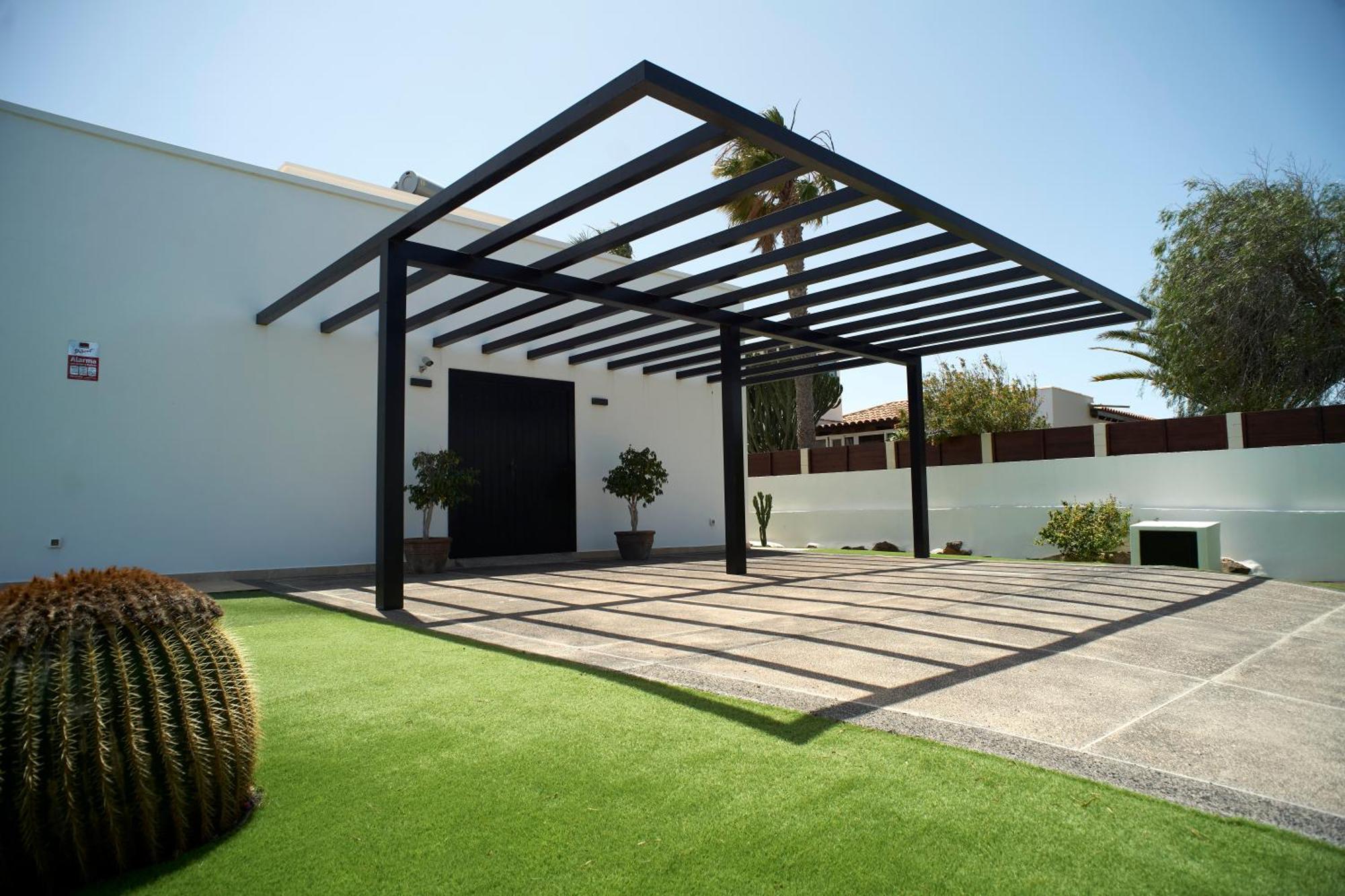 Unique Homes Lajares (Adults Only) Exterior photo