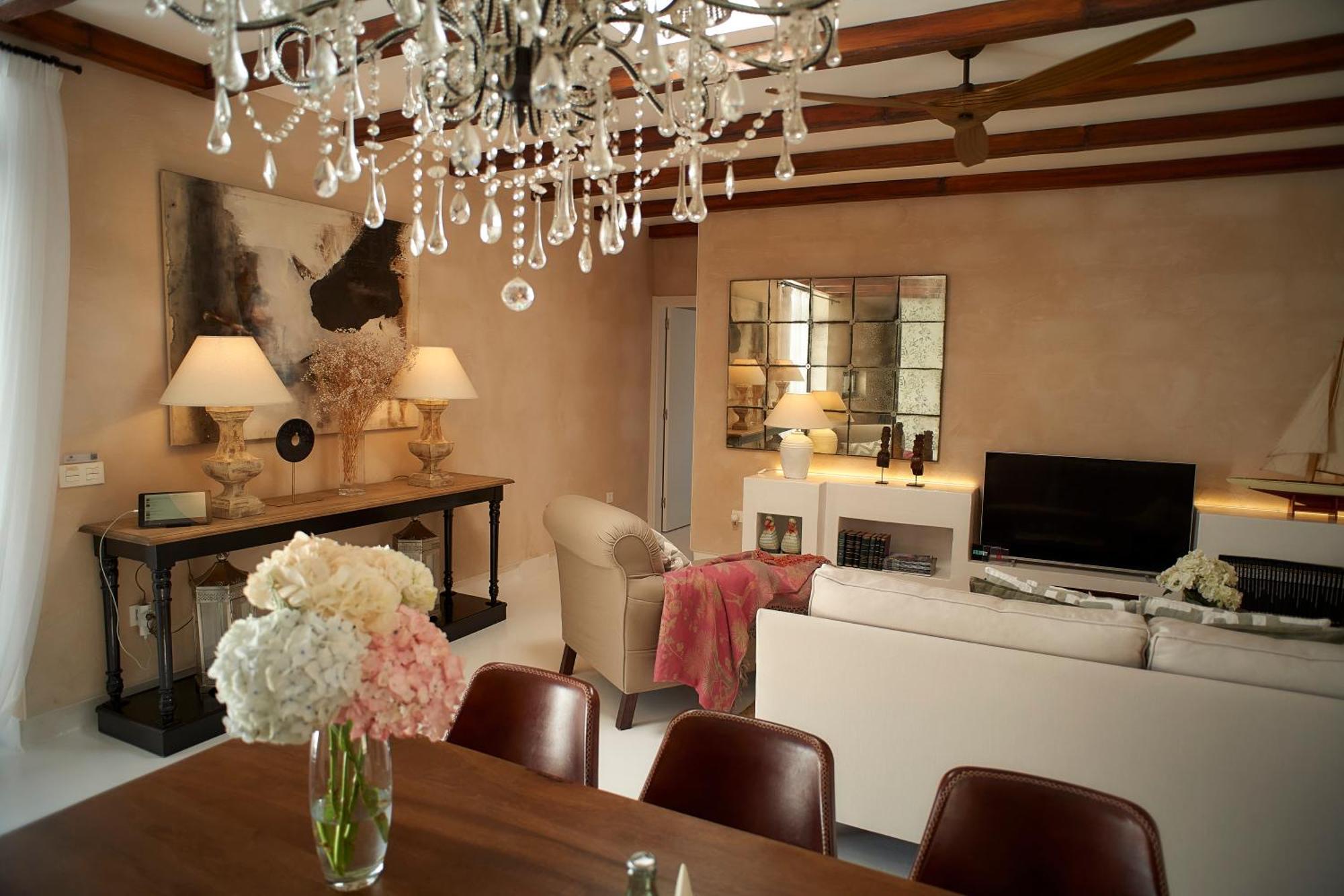 Unique Homes Lajares (Adults Only) Room photo